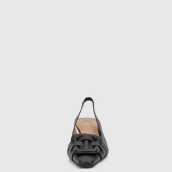 Aquatalia Adrienn Black Discount