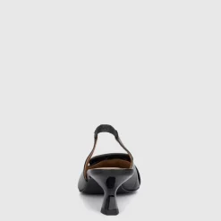 Aquatalia Adrienn Black Discount