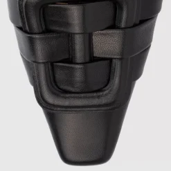 Aquatalia Adrienn Black Discount