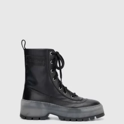 Aquatalia Aisa Black Best