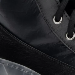 Aquatalia Aisa Black Best
