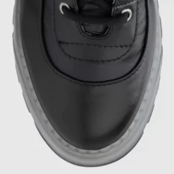 Aquatalia Aisa Black Best