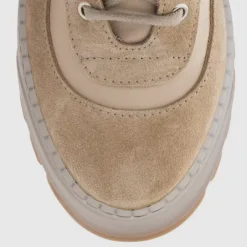 Aquatalia Aisa Ecru Hot