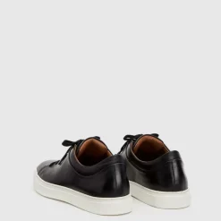 Aquatalia Alaric Black Discount