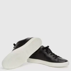 Aquatalia Alaric Black Discount