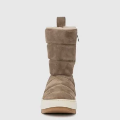 Aquatalia Alcee Light Taupe Sale