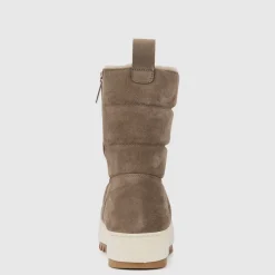Aquatalia Alcee Light Taupe Sale