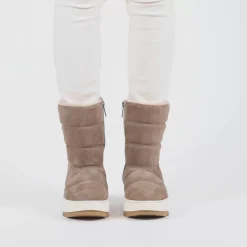 Aquatalia Alcee Light Taupe Sale