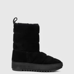 Aquatalia Alcee Black Sale
