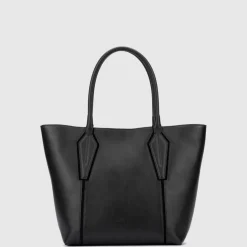 Aquatalia Alessandria Tote Black Best