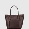 Aquatalia Alessandria Tote Wine Best