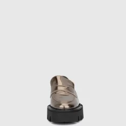 Aquatalia Alexi Bronze Sale