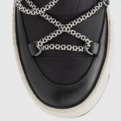 Aquatalia Amalia Black Hot