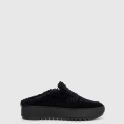 Aquatalia Amata Black Hot