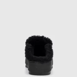 Aquatalia Amata Black Hot