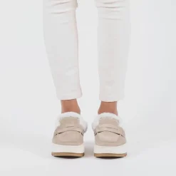 Aquatalia Amata Ecru Sale