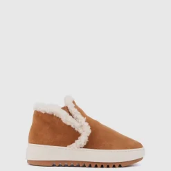 Aquatalia Amica Camel Discount