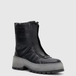 Aquatalia Amii Black New