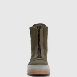 Aquatalia Amii Dark Green Online