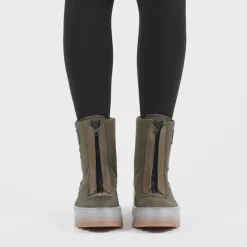 Aquatalia Amii Dark Green Online