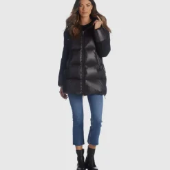 Aquatalia Andrea Black New