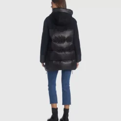 Aquatalia Andrea Black New