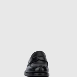 Aquatalia Andreo Black Sale