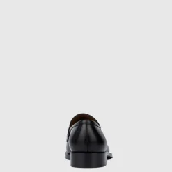 Aquatalia Andreo Black Sale