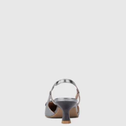 Aquatalia Arabella Anthracite Outlet