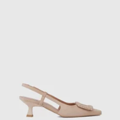 Aquatalia Arabella Almond Sale