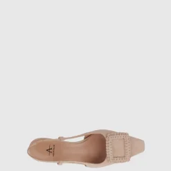 Aquatalia Arabella Almond Sale