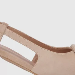 Aquatalia Arabella Almond Sale