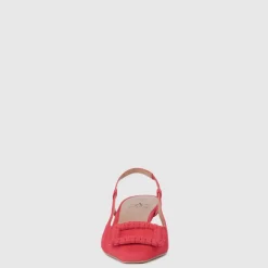 Aquatalia Arabella Raspberry Outlet