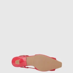 Aquatalia Arabella Raspberry Outlet
