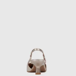 Aquatalia Arabella Platino Discount