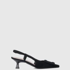 Aquatalia Arabella Black Discount