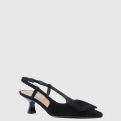 Aquatalia Arabella Black Discount