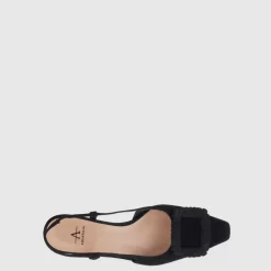 Aquatalia Arabella Black Discount