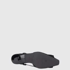 Aquatalia Arabella Black Discount
