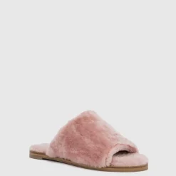 Aquatalia Ariana Pink Hot