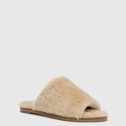 Aquatalia Ariana Honey Discount