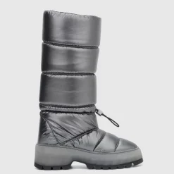 Aquatalia Arlo Gunmetal Sale