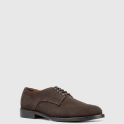 Aquatalia Arturo Chestnut Discount