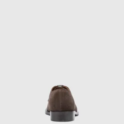 Aquatalia Arturo Chestnut Discount