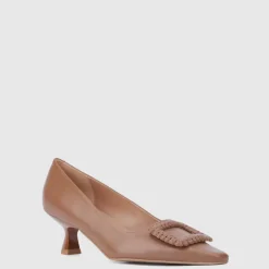 Aquatalia Aurelia Caffe Clearance