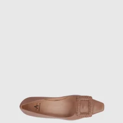 Aquatalia Aurelia Caffe Clearance