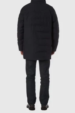 Aquatalia Barcelona Navy Clearance