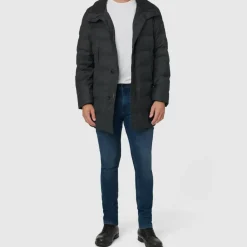 Aquatalia Barcelona Dark Grey Discount