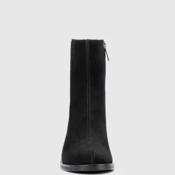 Aquatalia Bellina Black Outlet