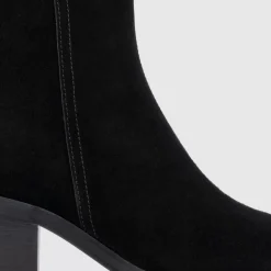 Aquatalia Bellina Black Outlet